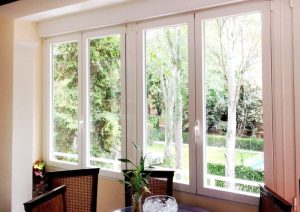 Ventajas de las ventanas de PVC